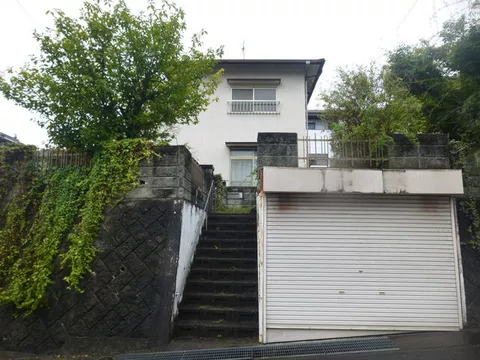 Matsuyama City, Shimoidai Town, 2-story, 3LDK