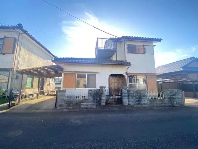 Elementary school and park are within a 3-minute walk (^^)/ Please take a look!