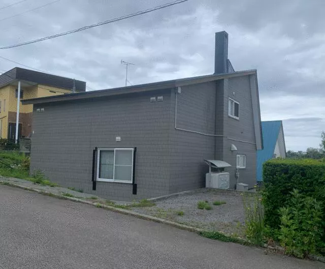 Otaru City, Sakura 5-chome (Otaru Chikko Station), 2-story building, 5LDK