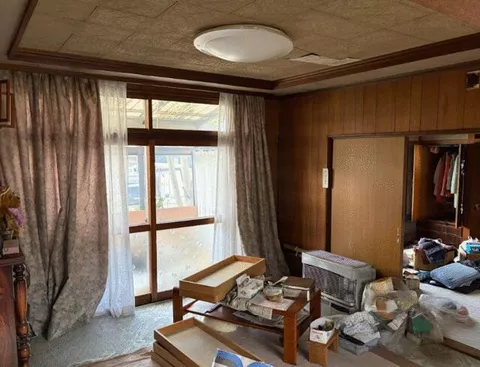 Kushiro City, Okitsu 2-chome, 2-story, 4LDK