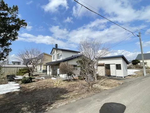 Bibai City, Higashi Gojo Minami 1-chome 2-story 4LDK
