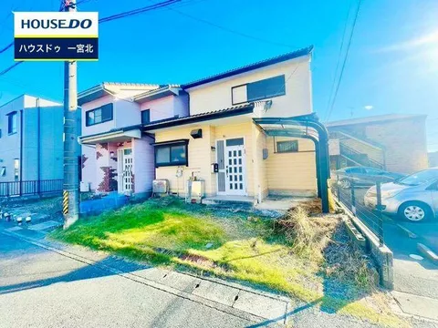 Toyokawa City, Ichida-cho Higashi Akawase (Yahata Station) 2-story 4LDK