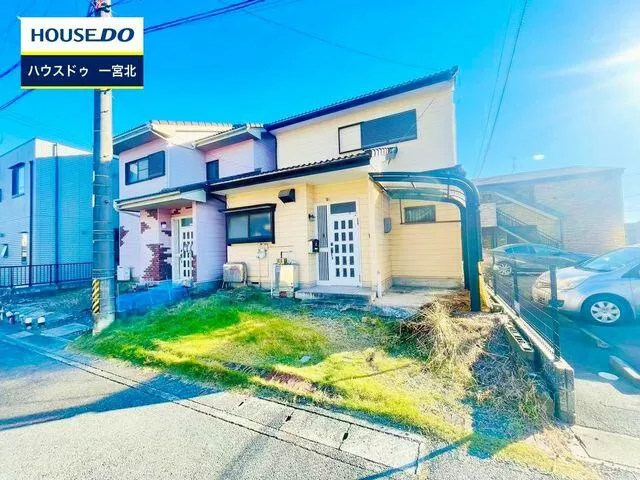 Toyokawa City, Ichida-cho Higashi Akawase (Yahata Station) 2-story 4LDK