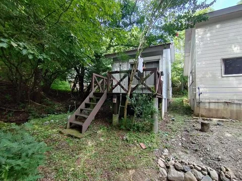 Hokuto City, Sutama Town, Shimozutsukane (Nagazaka Station) 2-story building 2K
