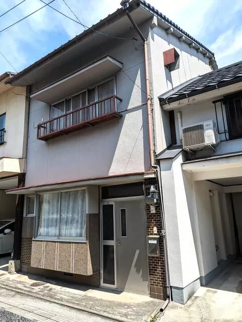 Minami-Otsubo Town, Shimonoseki City