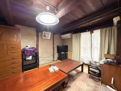 Miyoshi City, Ikeda Town, Sarada (Awa Ikeda Station) 2-story 10DK - Image 3