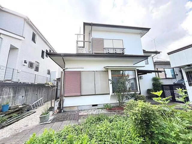 Used single-family home, Chigasaki City, Chiyama 1-chome, used single-family home