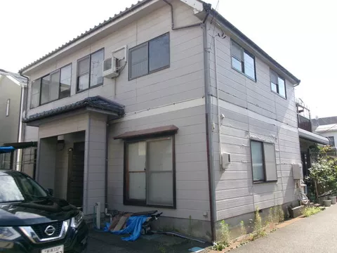 Niigata City Higashi Ward Nakayama 6-chome (Niigata Station) 2-story 4SLDK