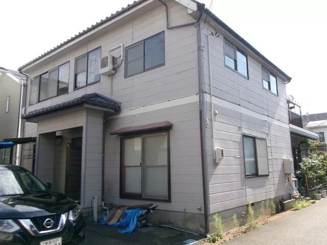 Niigata City Higashi Ward Nakayama 6-chome (Niigata Station) 2-story 4SLDK