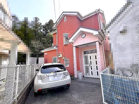 Used single-family home, Kochi City, Otsu Ko, single-family home