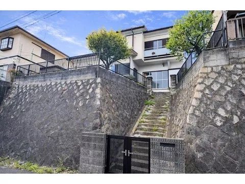 ◆Spacious garden♪◆Good view♪◆Quiet residential area♪