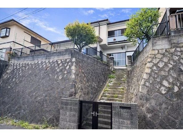 ◆Spacious garden♪◆Good view♪◆Quiet residential area♪
