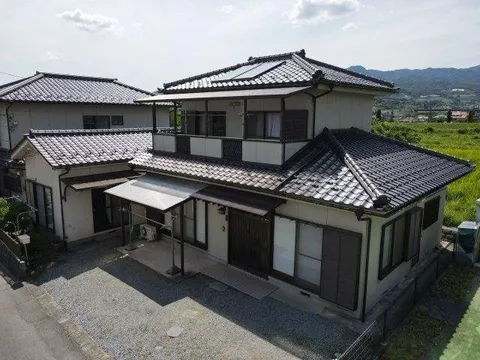 Spacious 6DK layout, suitable for large families or as a two-family home♪ - Image 1