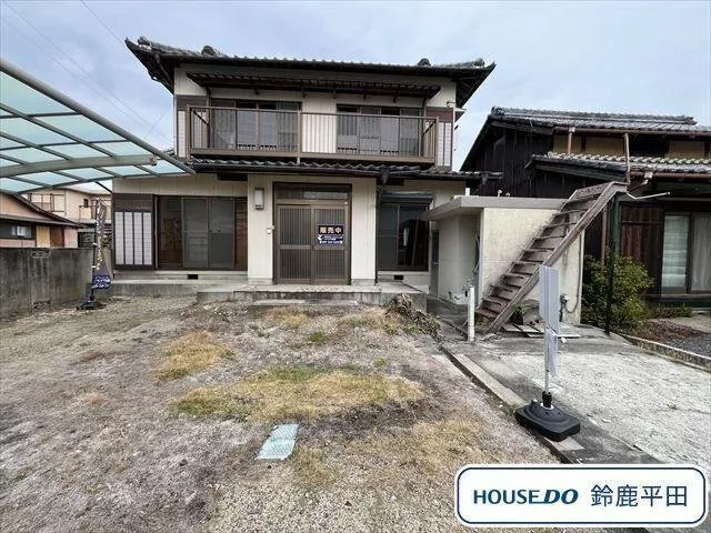 【7LDK with all rooms over 6 tatami mats!】Spacious enough for hobby rooms and guest rooms◎