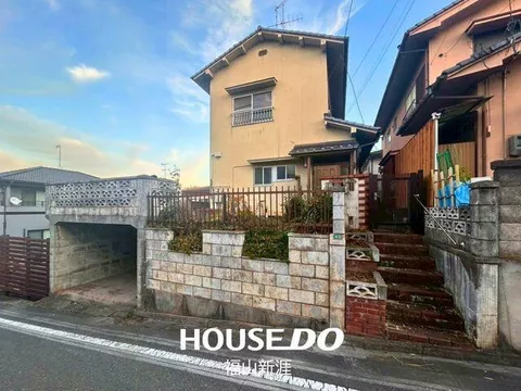 3-chome, Chida Town, Fukuyama City