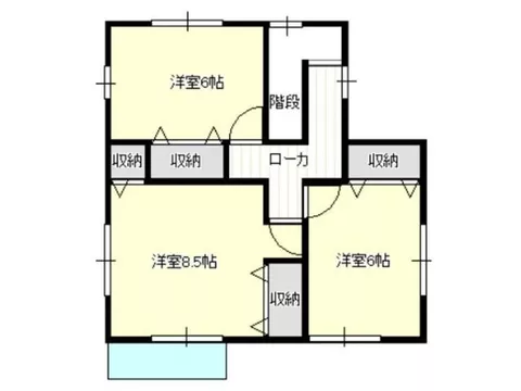 Tonomachi 2 (Yonezawa Station) 9.9 million yen - Image 3