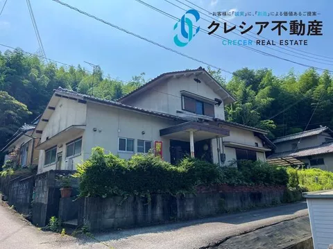 Yamashita-cho, Kasai-city (Harima-Yokota Sta.) 2F 6DK

2.8 million yen