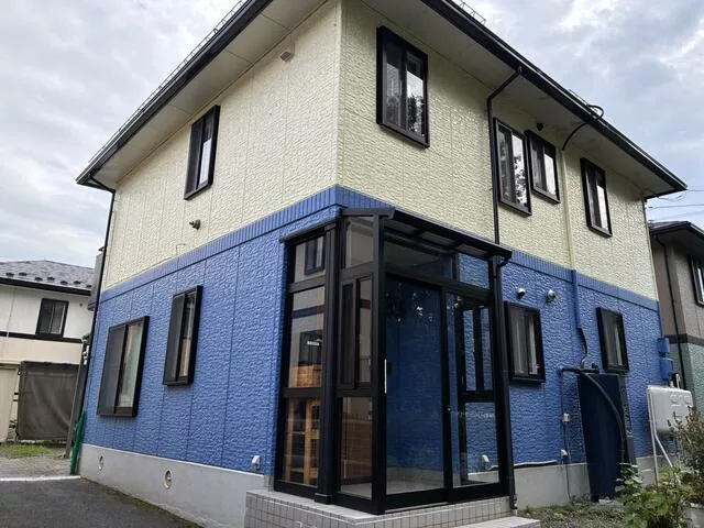 Morioka City, Kotorizawa 2-chome, 2-story, 4LDK