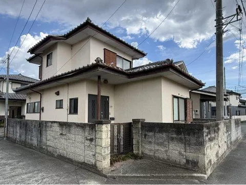 48 years old, 4DK, partially renovated ♪ Immediate handover possible.
