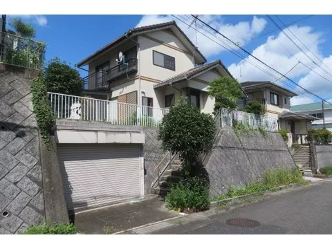 Hishimachi 2 (Kiryu Station) 5.3 million yen