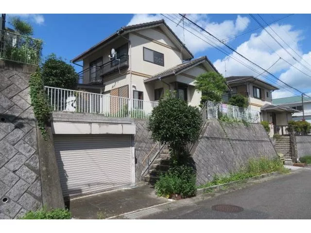 Hishimachi 2 (Kiryu Station) 5.3 million yen