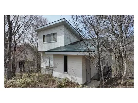 Nasu-Shiobara City, Itamuro, 2-story 2LDK + loft