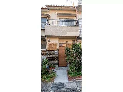 / Excellent location 8 minutes on foot from the station / Secure private rooms! A smart and efficient 3K living space♪