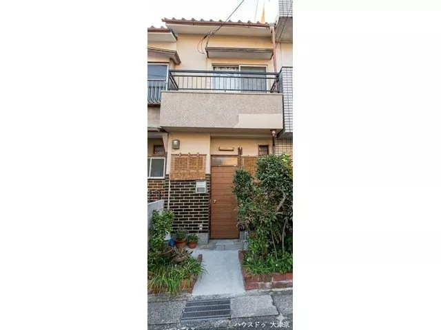 / Excellent location 8 minutes on foot from the station / Secure private rooms! A smart and efficient 3K living space♪