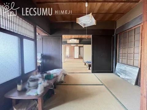 Himeji City, Yamada Town Minamiyamada (Himeji Station) 2-story building 9DK - Image 4