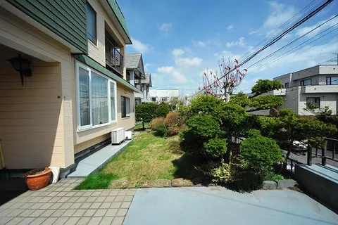 Sapporo City Kiyota Ward Kiyota 2-jo 1-chome (Nango 18-chome Station) 2-story 5SLDK