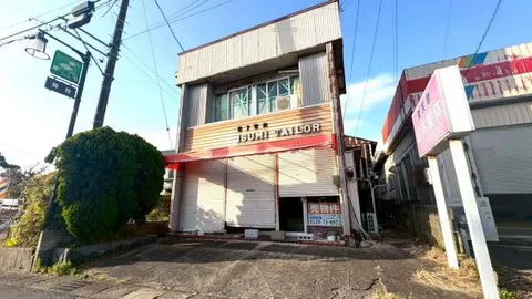 Isumi City, Kōdai, 2-story, 4LDK