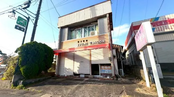 Isumi City, Kōdai, 2-story, 4LDK