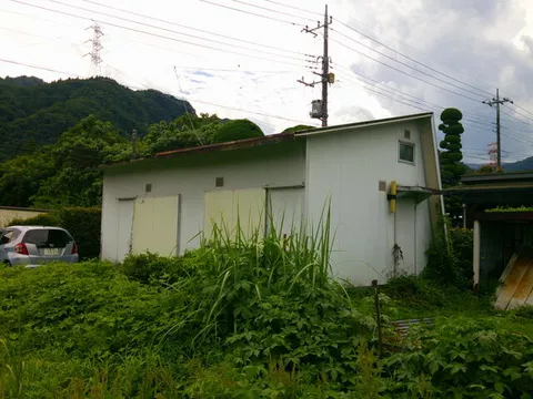 (Yokogawa Sta.), Annaka-city, Matsuida-cho Sakamoto (Yokogawa Sta.), one-story building, studio

1.9 million yen
