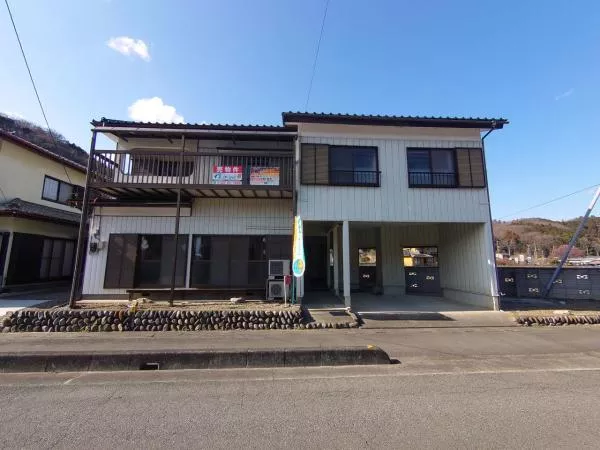 Ogawa Town, Hiki District, Oaza Koshigoe (Ogawa Town Station) 2-story building 5DK