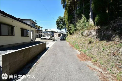 Kagoshima City, Yoshino Town (Kagoshima Station), single-story building, 3LDK - Image 20