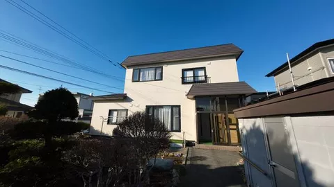 Kitahiroshima City, Nishinosato Kita 5-chome (Uenoporo Station) 2-story 5LDK