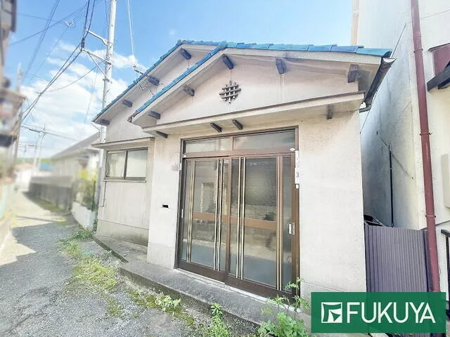 Miki City, Fukui 2-chome (Miki Station) 2-story 4DK