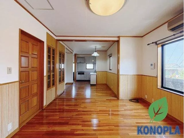 About 7 minutes by car to Ota Kiryu IC ☆ Monthly payments starting from 20,000 yen OK ■ With carport ■ Ample storage ◎