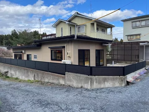 8.5 million yen, Oaza Korekawa, Ko-Toge