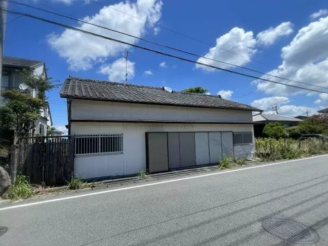 Yatsushiro City, Minato Town (Yatsushiro Station), single-story building, 2SLK - Image 3
