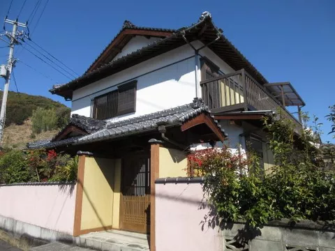 Uwajima City, Kakihara (Uwajima Station) 2-story 7DK