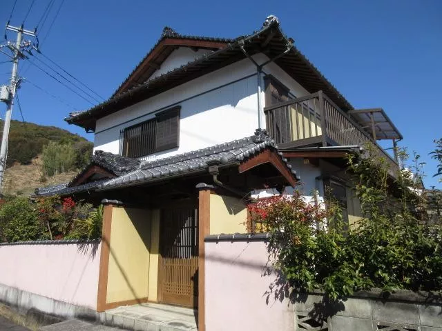 Uwajima City, Kakihara (Uwajima Station) 2-story 7DK