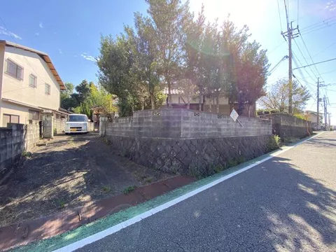 Kinokawa City, Kishigawa Town, Nagahara (Kanroji-mae Station), single-story, 6DK