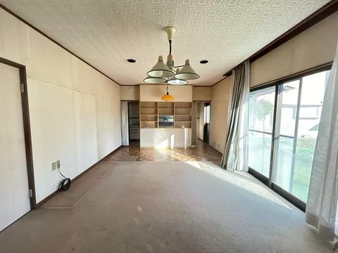 Open house event held, current sale until October 25, parking for 2 cars, 3SLDK house - Image 3