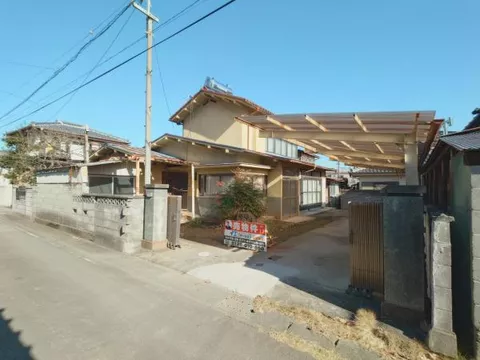 2F 5DK in Aoyanagi-cho, Fujikawa-cho, Minamikoma-gun, Hokkaido

3,980,000 yen