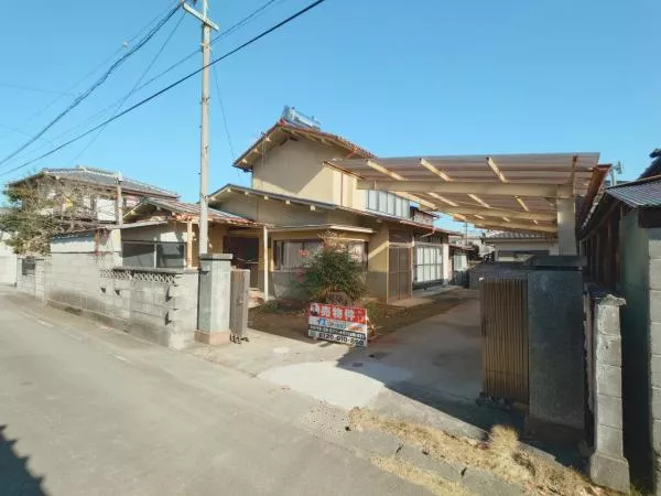 2F 5DK in Aoyanagi-cho, Fujikawa-cho, Minamikoma-gun, Hokkaido

3,980,000 yen