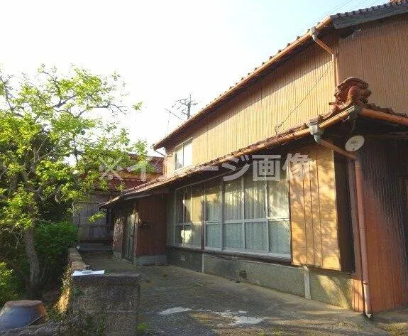 Karatsu City, Hizen Town, Suginoura (Yamamoto Station) 2-story building 6DK