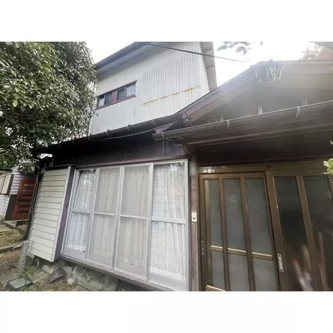 3-chome, Tauracho, Yokosuka-shi, Kanagawa (Taura Sta.) Single story house, 5DK

Single-storied house 5DK 4 million yen