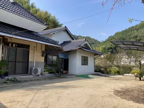 2-story building, 6DK in Oda, Yakage Town, Oda District (Oda Station) - Image 3