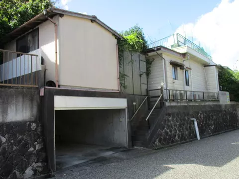 Niigata City, Nishi Ward, Igarashi 3-chome Higashi (Uchino Station), 2-story, 10SDK